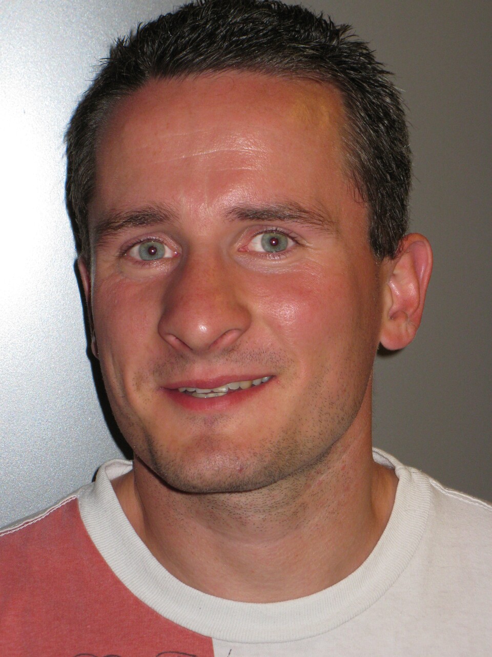 Marek Brunner ist Leiter der USK-Testabteilung und selbst leidenschaftlicher Computerspieler.