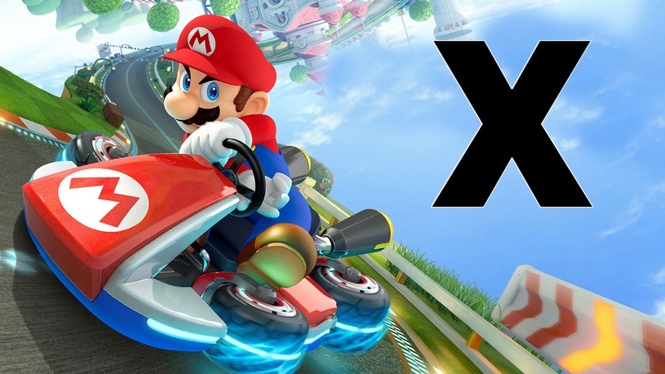 Mario Kart-Insider bestätigt einen neuen Teil und verrät auch gleich das  Release-Jahr