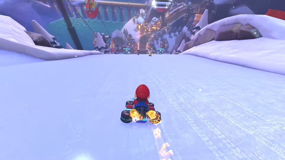 Mario Kart 8-DLC - Welle 3 hat Release-Termin und alle Strecken stehen fest