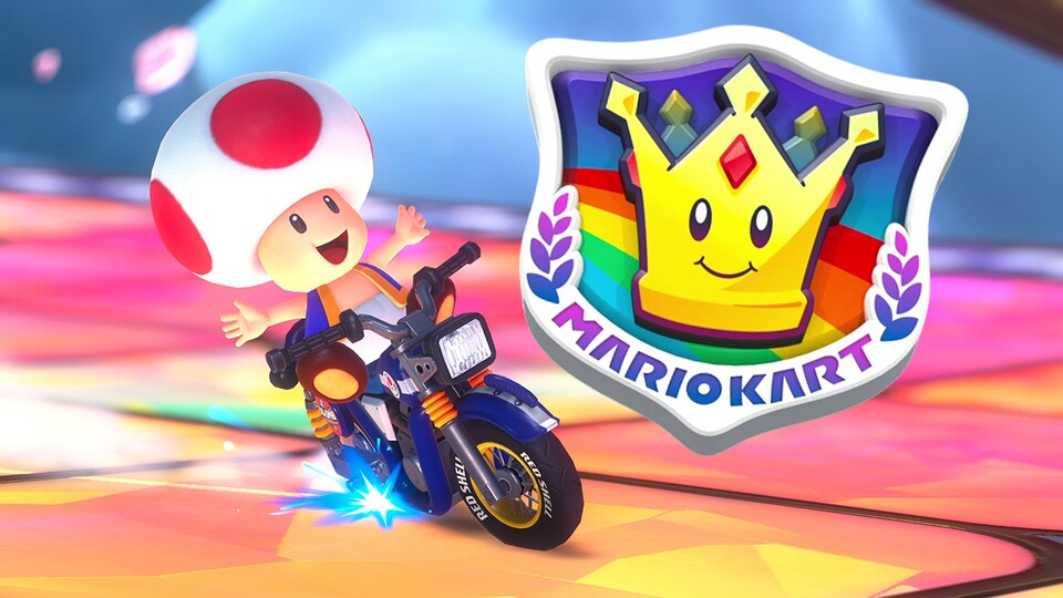 Der Spezial-Cup ist der achte Grand Prix in Mario Kart World und muss erst freigeschaltet werden.