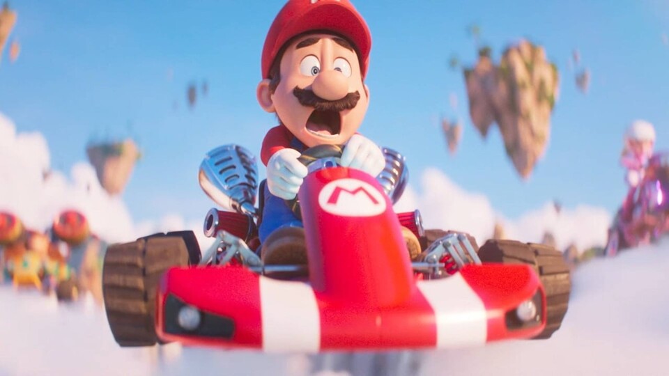 Hört Nintendo etwa bei euren Gesprächen mit? Nein, ganz so ist es nicht!