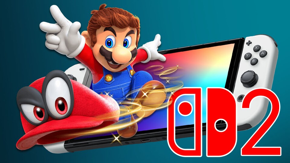 Die Nintendo Switch 2 hat zwar noch kein eigenes, neues Super Mario-Spiel, aber einen sehr guten Ersatz.