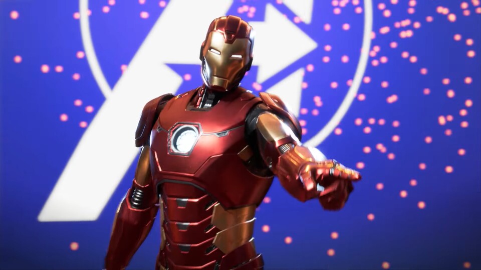Marvel's Avengers verzichtet laut dem Studiochef von Crystal Dynamics auf einen Always On-Zwang.