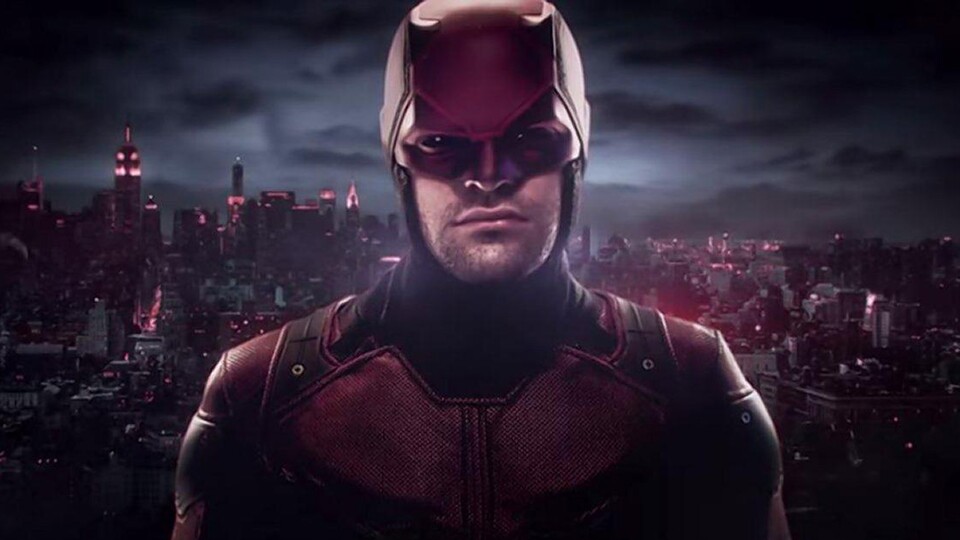 Daredevil ebnete den Weg für diverse Marvel-Serien auf Netflix.