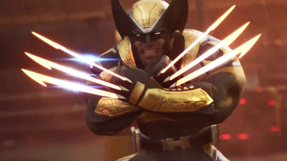 Marvels Midnight Suns lässt euch Wolverine, Dr. Strange, Iron Man und viele andere in Rundenstrategie-Kämpfen steuern.