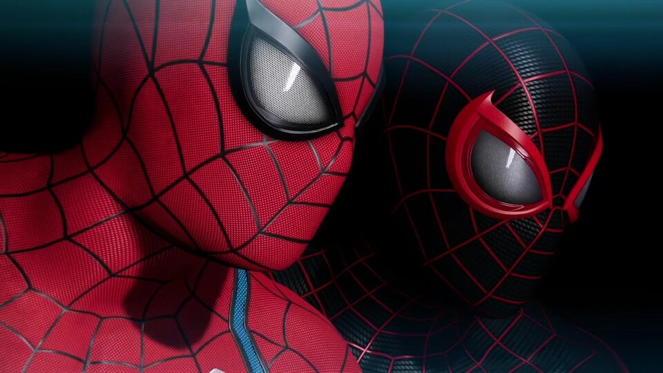 Marvels Spider-Man 2 erscheint im Herbst 2023 exklusiv für die PlayStation 5.