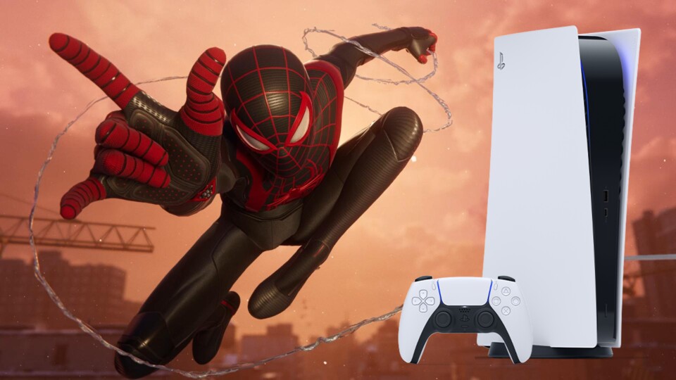 Singleplayer-Spiele wie Spider-Man Miles Morales werden auf der PS5 nicht weniger.