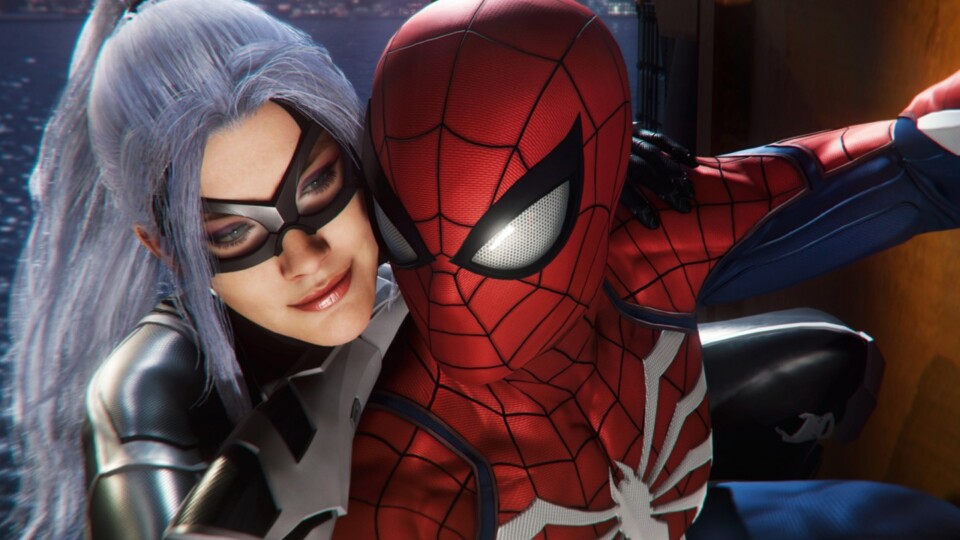 Marvel's Spider-Man erhält seinen ersten Story-DLC. Wie gut ist er?