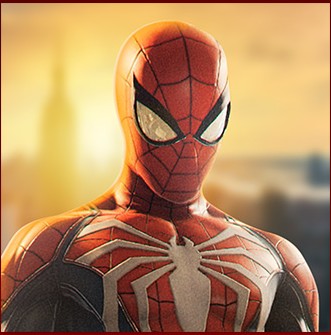 Marvel's Spider-Man-Avatar