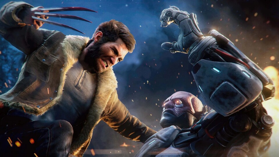 Marvels Wolverine wird signifikanter brutaler als bisherige Insomniac-Marvel-Spiele.