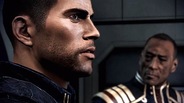 Mass Effect 3 - Das Intro