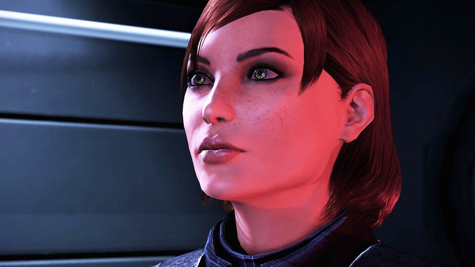 Die Mass Effect-Trilogie könnte laut Mac Walters doch noch als Film oder Serie umgesetzt werden.
