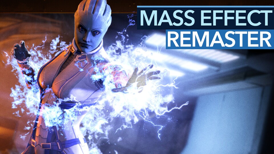 mass effect 3 legendary edition