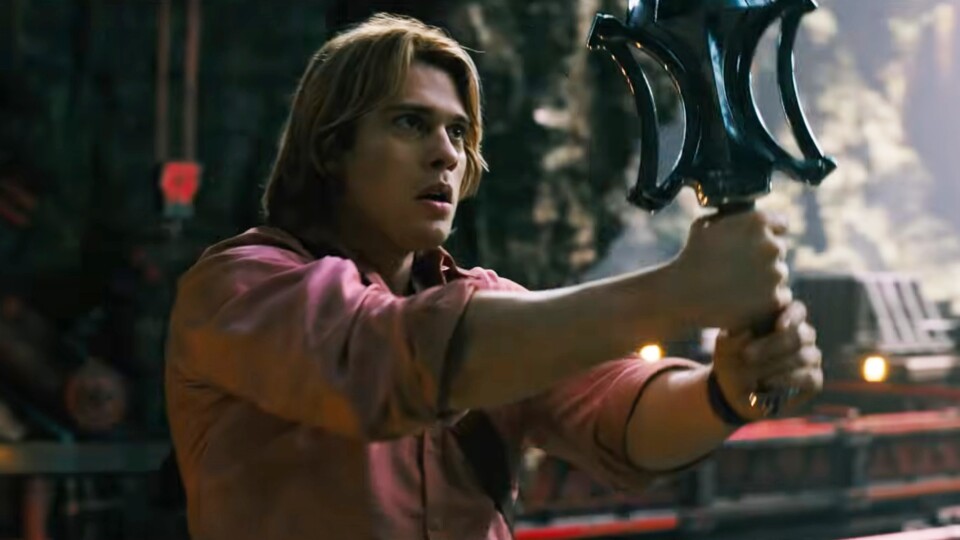 Neben Adam gibt es im neuen Film auch weitere bekannte Gesichter zu sehen.