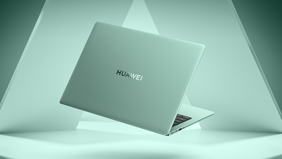 Beide Laptops sind sehr handlich: Das Neo wiegt gerade mal 1,23 kg, das Huawei ist mit rund 1,31 kg nur minimal schwerer.