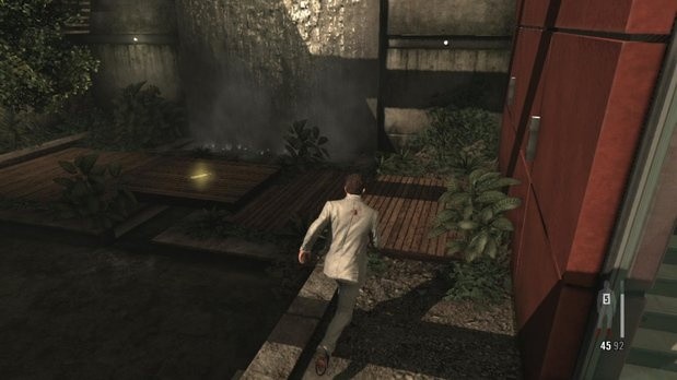 Max Payne 3 -- Fundorte der goldenen Waffen und Hinweise: Kapitel 6.