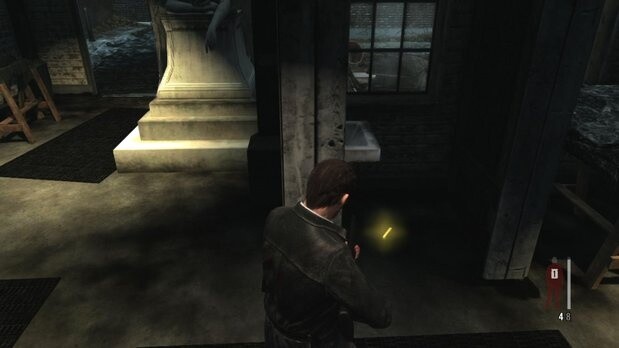 Max Payne 3 -- Fundorte der goldenen Waffen und Hinweise: Kapitel 8.