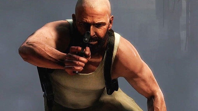 Max Payne 3 - Story-Trailer