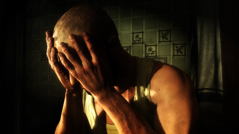 Erste DLC-Details zu Max Payne 3 aufgetaucht