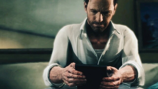 Max Payne 3 - Launch-Trailer