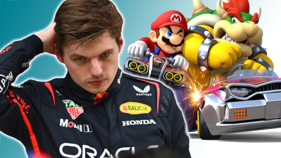 Verstappen haben die Regeländerungen in Monaco so gar nicht gefallen (© Verstappen.com, Red Bull Content Pool)