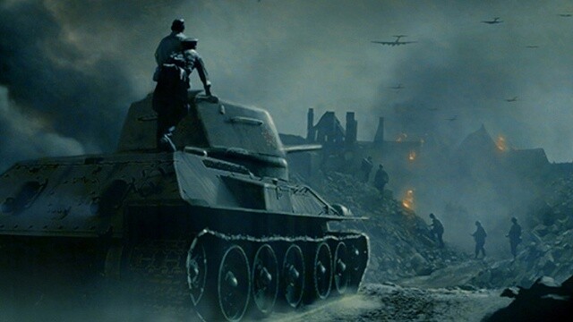 Medal of Honor: Allied Assault bot hollywoodreife Action. Heute liegt das Franchise auf Eis.