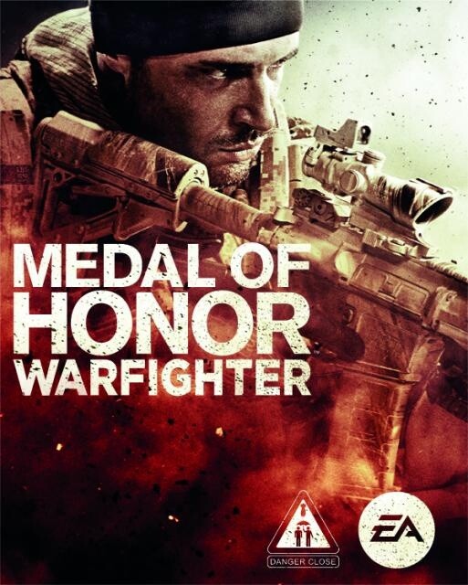 Bis auf ein Artwork gibt es noch keine offiziellen Bilder von Medal of Honor: Warfighter.