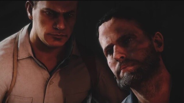 Medal of Honor: Warfighter - Launch-Trailer