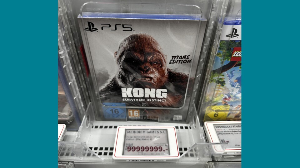 Ein echter Schnapper oder doch lieber auf einen Sale warten?