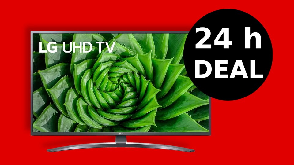 LG UN7400