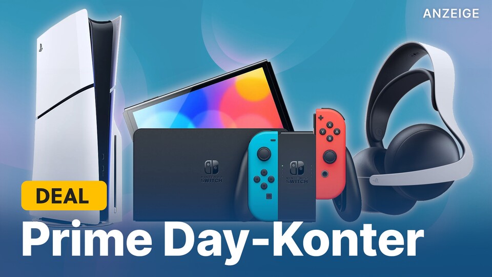 MediaMarkt macht dem Amazon Prime Day 2024 schon Konkurrenz, bevor dieser überhaupt begonnen hat.