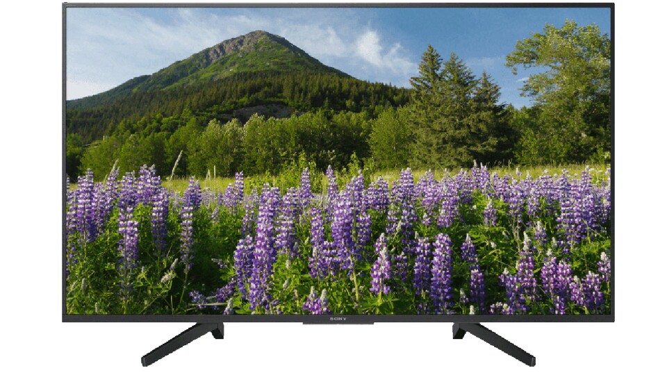 Neben hochwertigen Philips-TVs mit Ambilight ist der günstige Sony KD-43XF7005 eines der Highlights im Sale bei MediaMarkt.