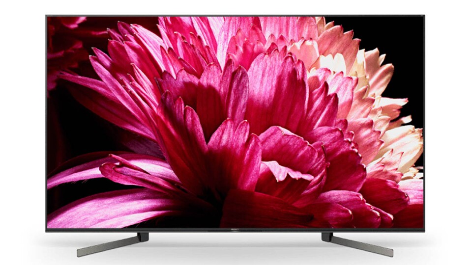 4K TVs im Angebot bei MediaMarkt.
