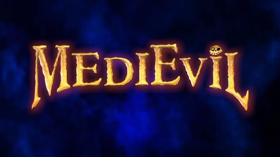 MediEvil bekommt ein PS4-Remaster.