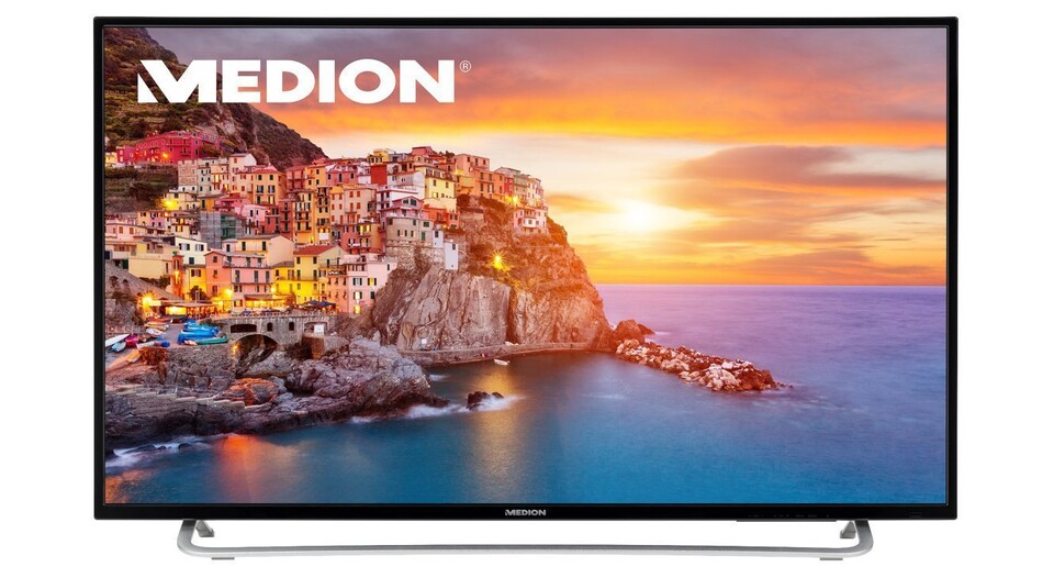 Medion Life 43 Zoll Full HD TV