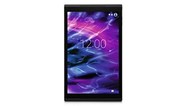 Das Medion Lifetab setzt auf LTE und Android 6.0.