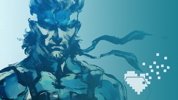 Metal Gear Solid 2 war mein erstes &quot;Schießspiel&quot;.