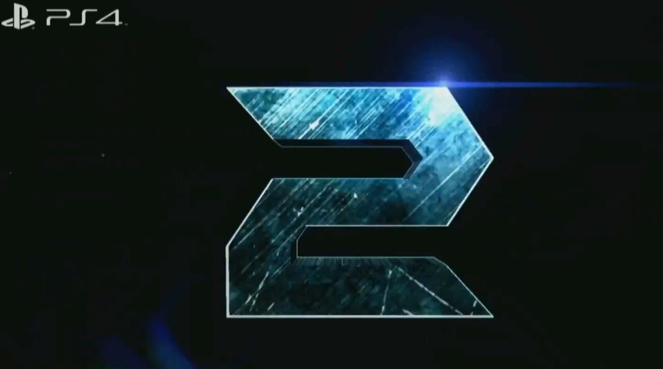 Dieses Bild hat Sony in einem zur Taipei Game Show ausgestrahlten Trailer eingeblendet. Deutet es ein mögliches Metal Gear Rising 2 an?
