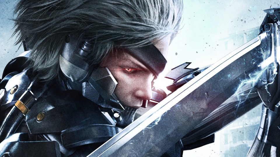 Metal Gear Rising: Revengeance ist ab sofort auf der Xbox One abwärtskompatibel.