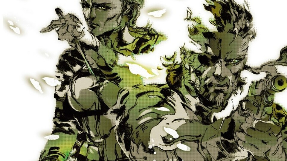 Gerüchte um eine mögliche Metal Gear Solid-Exklusivität für die PlayStation gibt es schon länger.