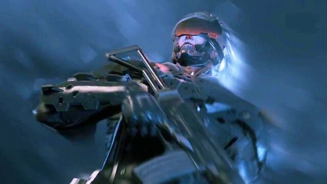 Metal Gear Solid 5: Ground Zeroes - Gameplay-Trailer zur Xbox exklusiven Raiden-Mission