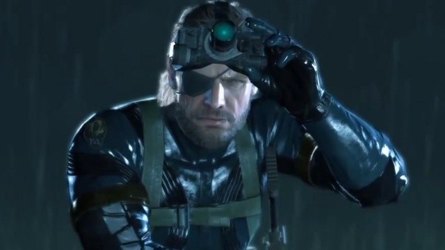 Nach Kojimas Worten zu urteilen, wird Metal Gear Solid 5 wohl auch auf »Second Screen«-Optionen setzen.