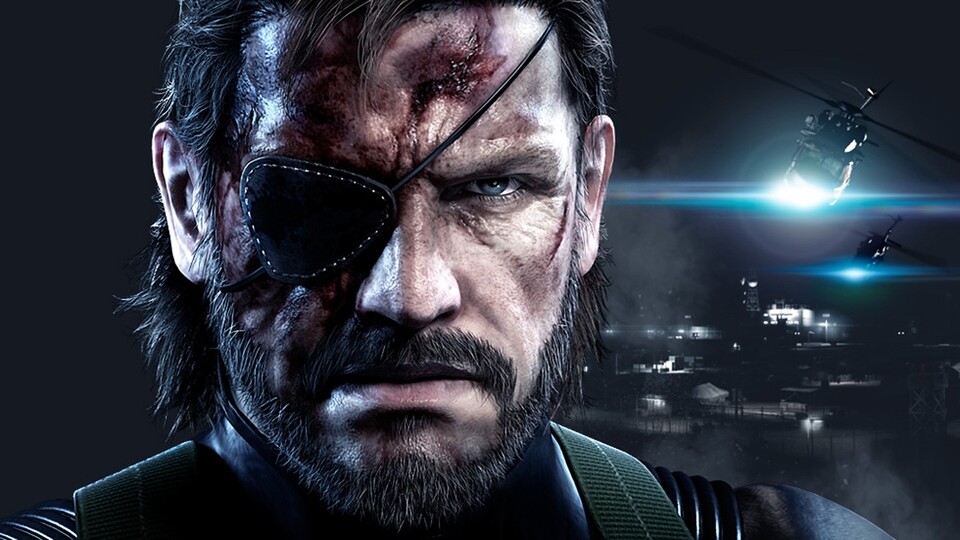 Metal Gear Solid 5: Ground Zeroes wird im August über »Games with Gold« kostenlos spielbar sein. 
