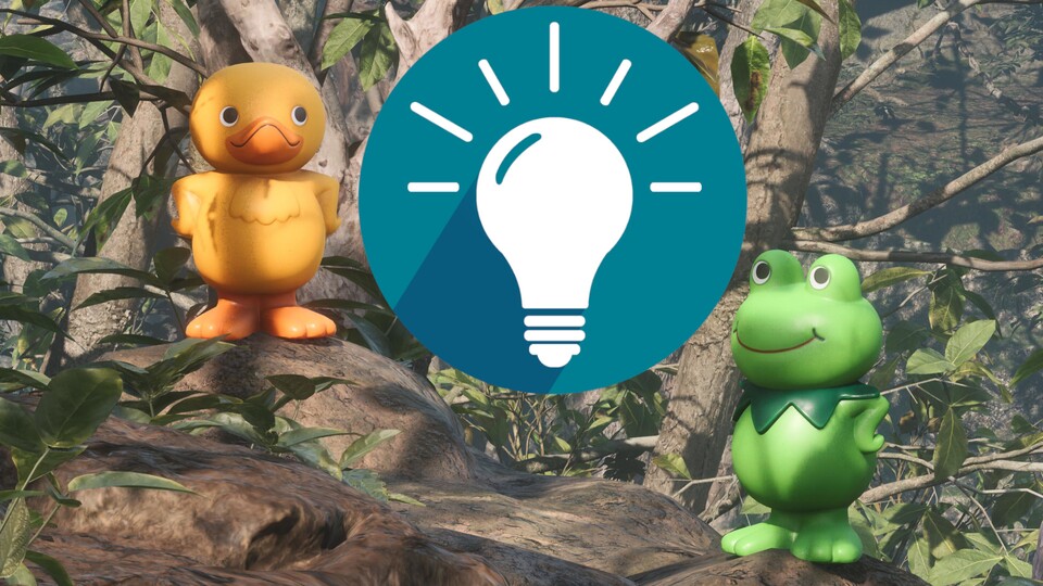 Wir zeigen euch hier im Guide wie ihr alle Ga-Kos und Kerotans in MGS Delta: Snake Eater findet.