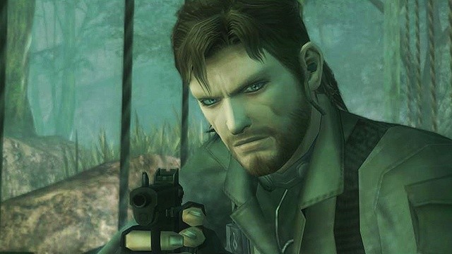 Hideo Kojima hat Interesse an einer HD-Neuauflage des ersten Metal Gear Solid. Selbst hat er für deren Entwicklung aber keine Zeit.