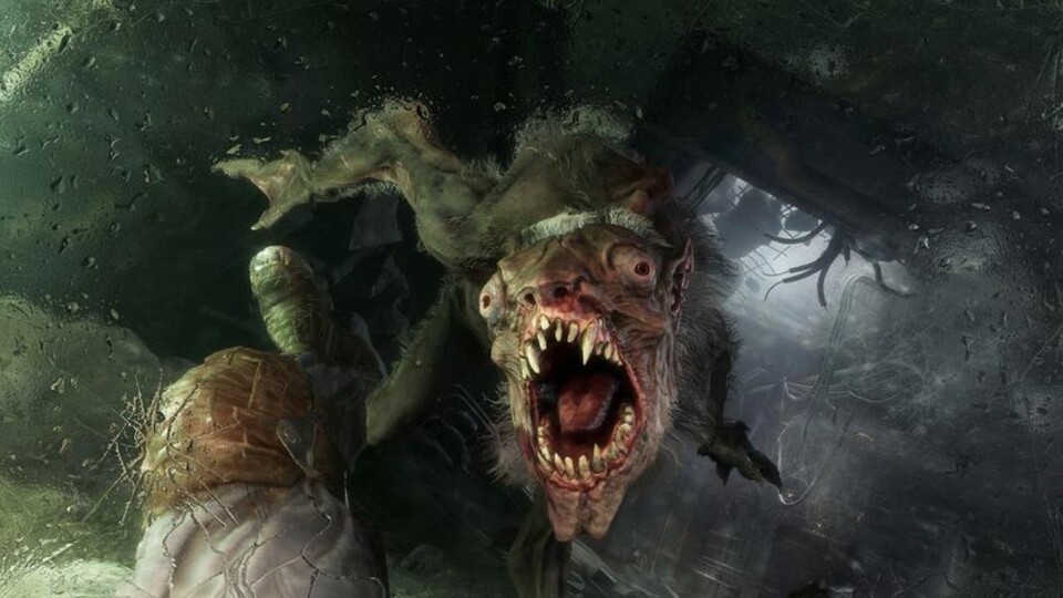 Metro: Exodus wird ein großes Spiel.