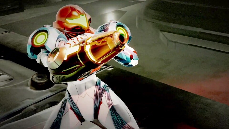 Samus Aran kehrt noch vor Metroid Prime 4 in einem anderen Metroid-Titel zurück.