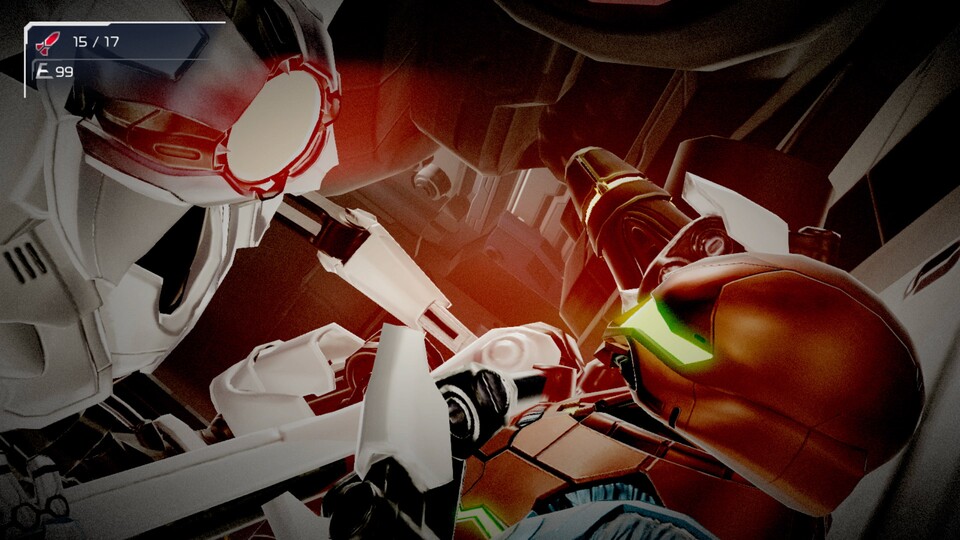 Metroid Dread bringt Samus Aran äußerst gelungen zu ihren Metroidvania-Wurzeln zurück.