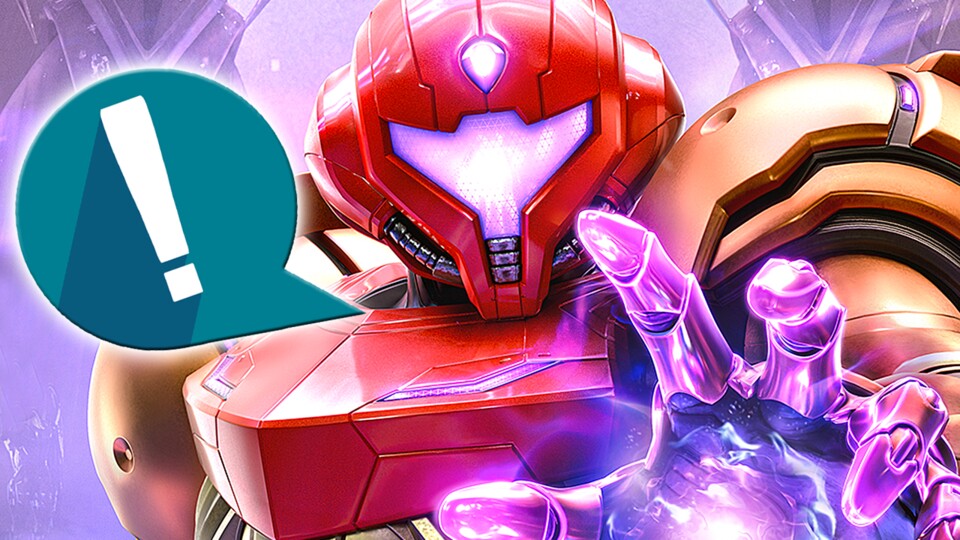 Kurz vor dem Release von Metroid Prime 4 ist die größte Neuerung noch immer ein großes Geheimnis.