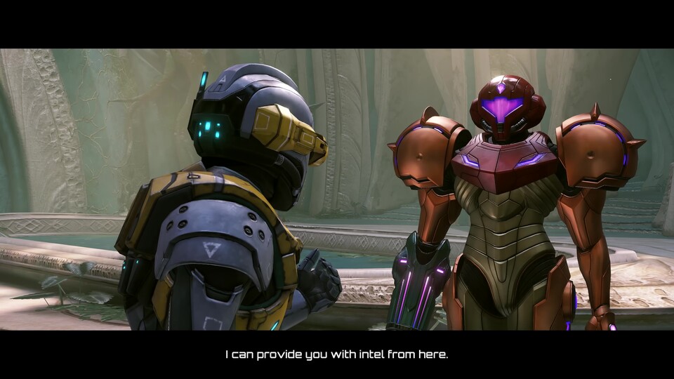 Manchmal ist weniger mehr. Einige Infos sollte Myles besser für sich behalten.